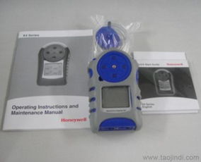 供应救生舱用x4多参数气体检测仪 价格、厂家与产品图片全解析