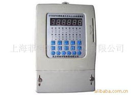 上海菲柯特电气科技 专业可燃性气体检测仪产品全览