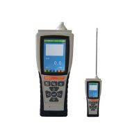 气体检测仪 守护环境与安全的科技哨兵