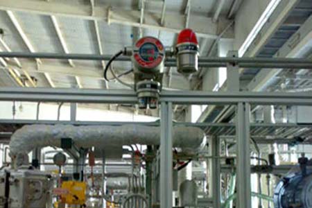 气体探测器与气体检测仪基础指南 原理、类型与应用须知