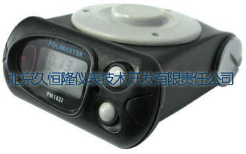 PM1621 χ-γ辐射个人剂量报警仪 现货特价，守护职业辐射安全